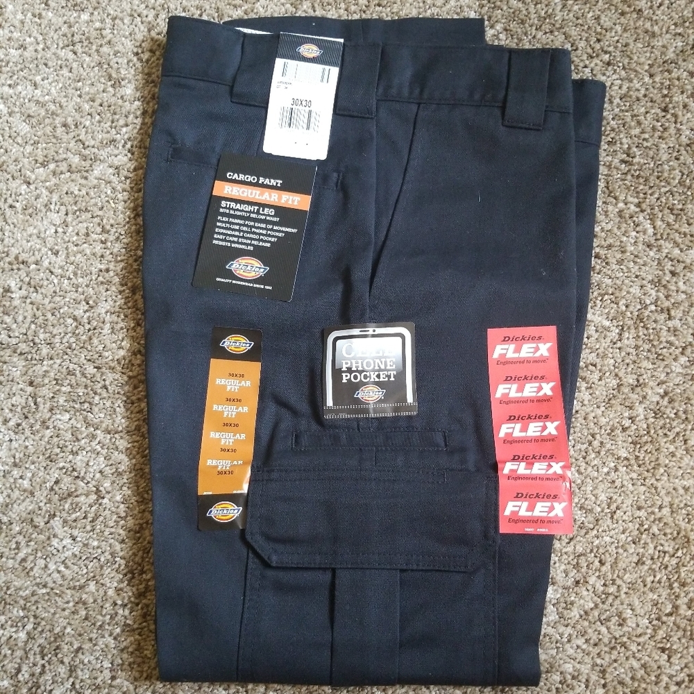 Mens work pants
